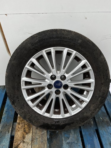 Ford galaxy mk4 2018 alloy - ford,