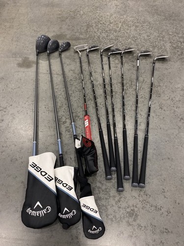 2024 callaway edge piece - callaway,