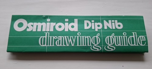 Bundle osmiroid joseph - osmiroid, &