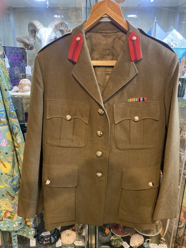Original ww2 colonel - colonel, army