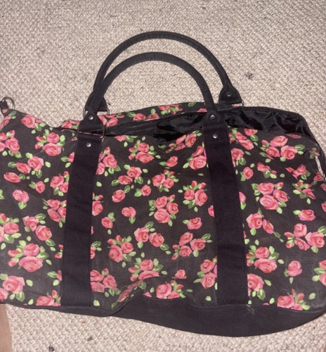 Atmosphere black tote bag with - tote,