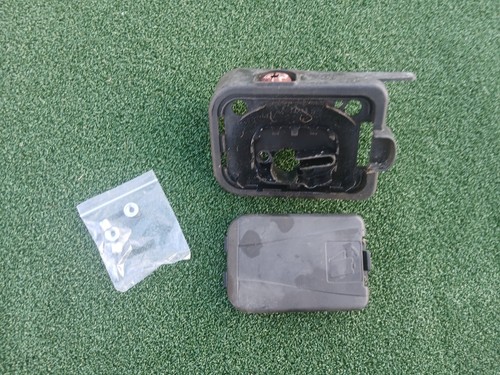Mountfield rs100 air - mountfield,