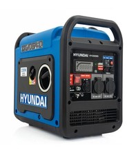 Petrol Inverter Generator
