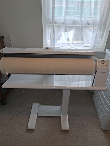 Miele 990 rotary iron - 990,