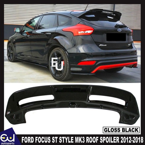 For ford focus style - for, st