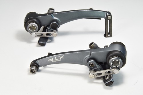 Shimano xtr m950 brake - shimano, v-brake