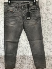 DIESEL Men's Size W36-L32