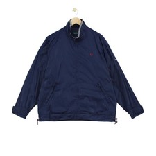 Vintage Fred Perry Jacket Mens