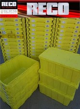 5 x EXTRA LARGE USED YELLOW