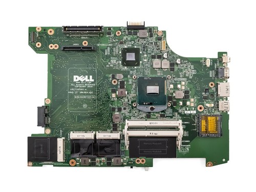 Dell latitude e5520 - dell,