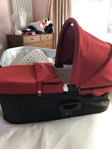 Baby jogger deluxe - baby,