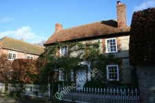 Photo 6x4 Ewelme Pottery Never