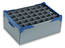 Glassjacks - Glassware Storage