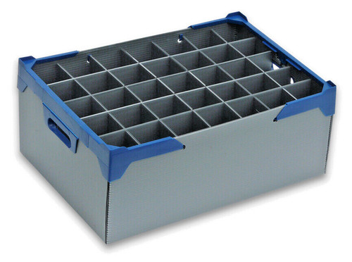 Glassjacks glassware storage - glassware,