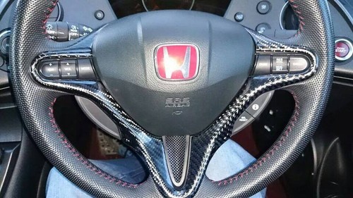 Civic fn2 carbon fibre - civic,