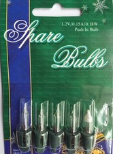 Christmas Tree Lights 5 Pack