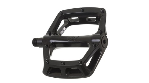 Dmr alloy flat platform - dmr, v8