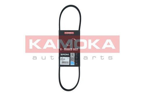 Kamoka 7014009 ribbed belt - 7014009, v-ribbed