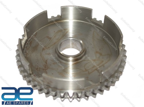 Lambretta chain sprocket - lambretta,