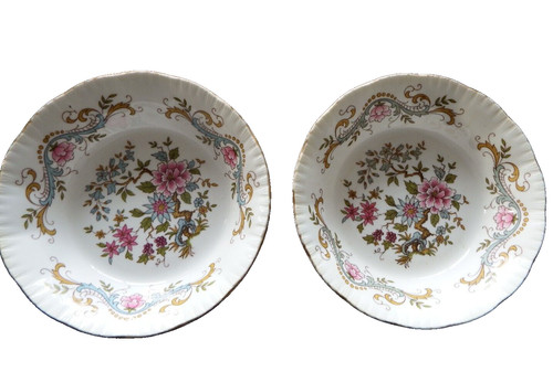 Royal standard mandarin bowls - standard,