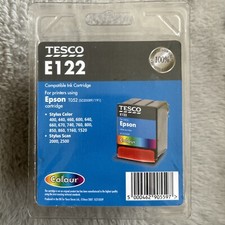 Tesco E122 Compatible Epson