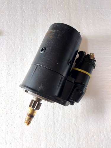 Lrs401 starter motor - lrs401,