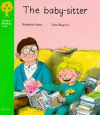 The baby-sitter - Roderick