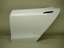 Tesla Model S Rear Left Door
