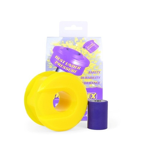 Powerflex engine mounting - powerflex,