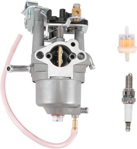 Carburettor spark for - carburettor,
