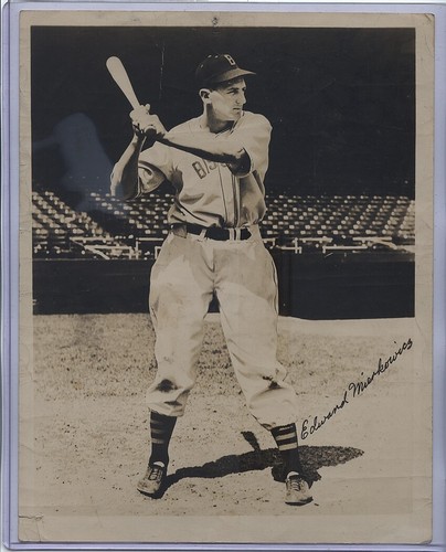 1945 buffalo bisons offermann - 1945,