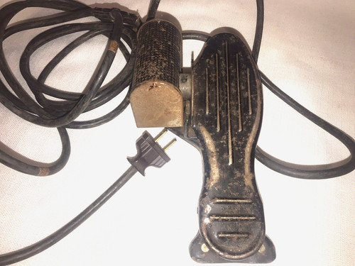 Rare vintage vitos stocking - vitos,