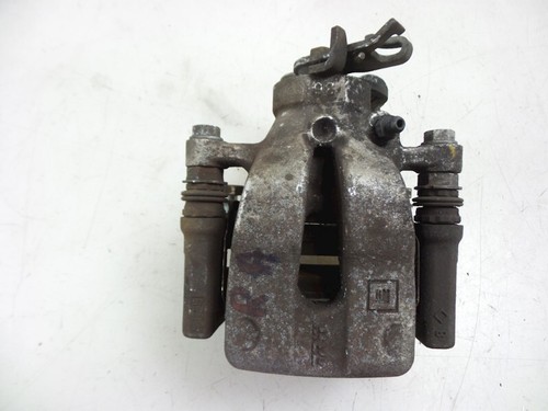 Brake caliper right rear abs - caliper,