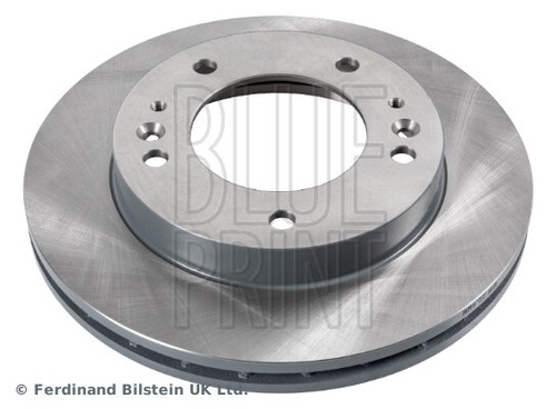 New brake disc for - 2x,