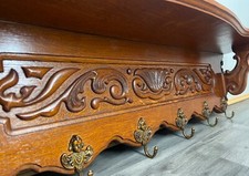 Coat Hanger Rack - French