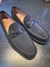 Salvatore Ferragamo Black