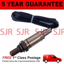 For Ford Mondeo ST220 (2002-2007) Rear 4 Wire Universal Oxygen O2 Lambda Sensor