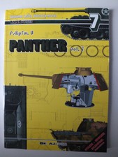 PzKpfw. V Panther, Vol. 7