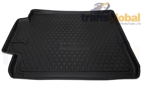 Deep sides semi rigid - deep,
