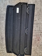 VAUXHALL MERIVA A MK1 BLACK