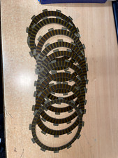 EBC CK 3428 SUZUKI TL 1000