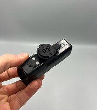 Bontrager Ion Front Light to