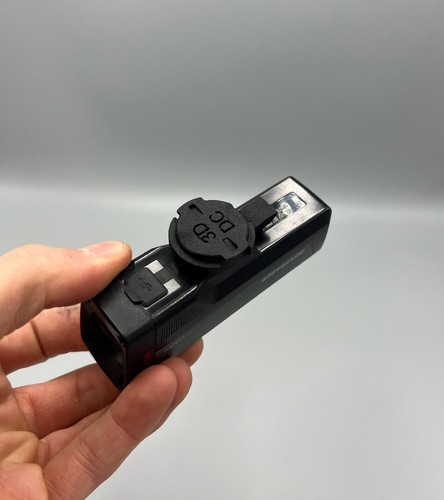 Bontrager ion front light - ion,