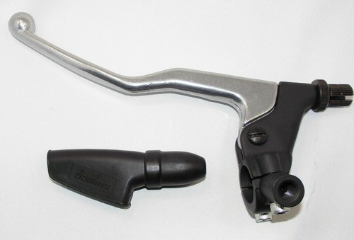 Clutch lever muz 125 - lever,