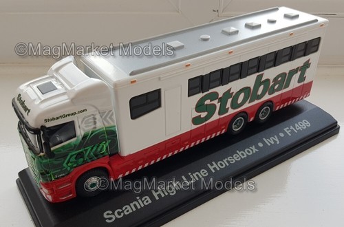 Oxford diecast scania - diecast,