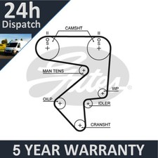 Fits Toyota Celica 1985-1994