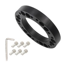 Steering Wheel Hub PCD Adapter