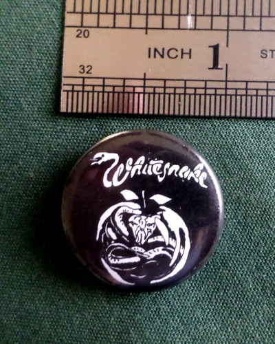 Whitesnake vintage - ",