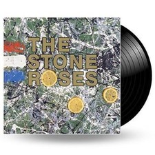 The Stone Roses : The Stone