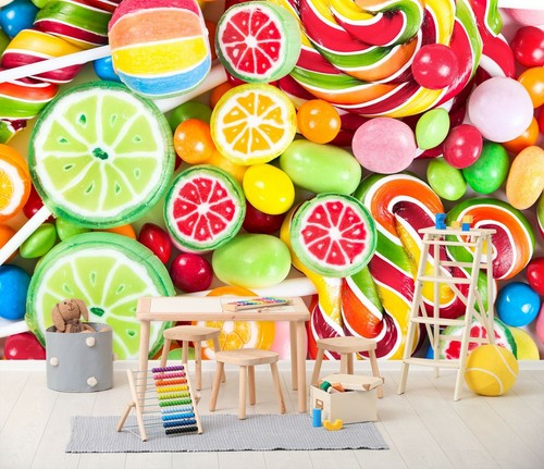 Watermelon sugar b33 - sugar,
